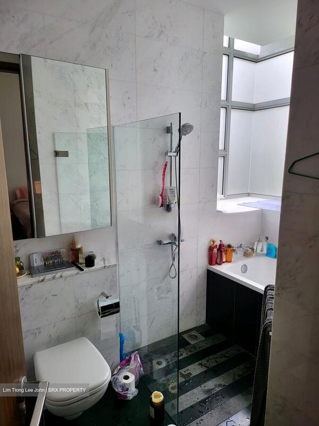 Spring Residences (D10), Condominium #476498271